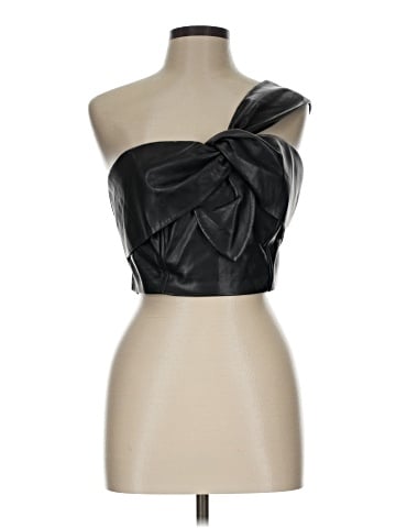 Milly Sleeveless Blouse (view 1)