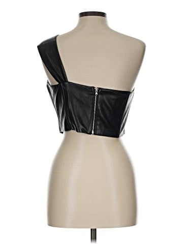 Milly Sleeveless Blouse (view 2)