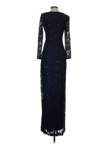 Lauren by Ralph Lauren Cocktail Dress (view 2)