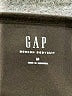 Gap Black Long Sleeve Top Size M - photo 3