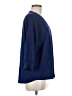 CAbi Blue Pullover Sweater Size M - photo 4