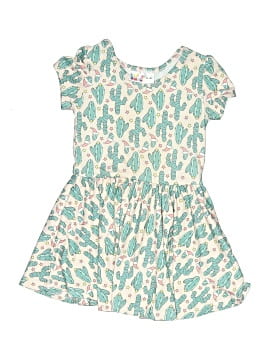 Dot Dot Smile Dress (view 1)
