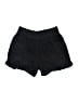 Member's Mark 100% Lyocell Solid Black Athletic Shorts Size M - photo 1