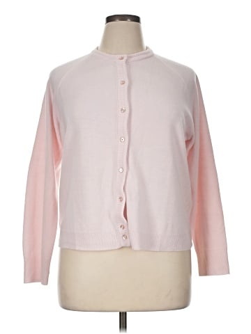 Mercer Street Studio Cardigan (view 1)