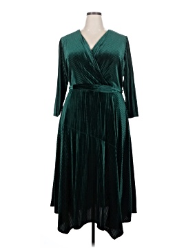 Maison Tara Cocktail Dress