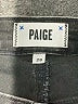 Paige Black Jeans Size 28 waist - photo 4