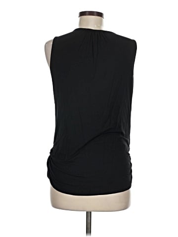 Smallshow Sleeveless T-Shirt (view 2)