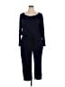Unbranded Solid Blue Jumpsuit Size XXL - photo 1