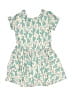 Dot Dot Smile Teal Dress Size 12-24 mo - photo 2