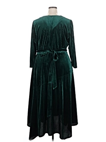 Maison Tara Cocktail Dress (view 2)