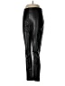 Babaton 100% Polyurethane Black Leggings Size 6 - photo 1