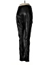 Babaton 100% Polyurethane Black Leggings Size 6 - photo 2
