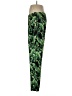 Gianni Bini 100% Polyester Tropical Green Cargo Pants Size 32 waist (estimated) - photo 5
