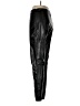 Babaton 100% Polyurethane Black Leggings Size 6 - photo 5