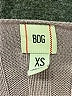 BDG Purple Pullover Sweater Size XS - photo 7