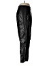 Babaton 100% Polyurethane Black Leggings Size 6 - photo 4