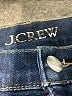J.Crew Blue Jeans Size 26 waist - photo 7