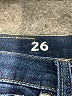 J.Crew Blue Jeans Size 26 waist - photo 8
