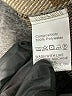 Prettygarden 100% Polyester Plaid Brown Coat Size M - photo 7