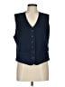 L.L.Bean Blue Tank Top Size M - photo 1