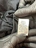 Leith Solid Black Formal Skirt Size S - photo 5