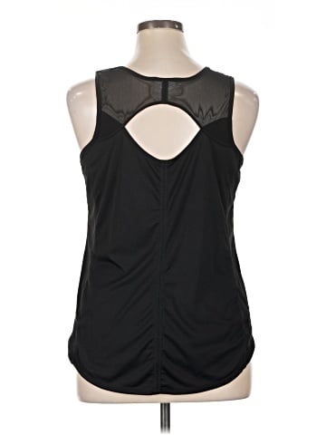 Danskin Now Sleeveless T-Shirt (view 2)