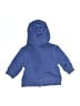 Hanna Andersson 100% Cotton Blue Jacket Size 0-3 mo - photo 2