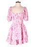 Entro Pink Romper Size M - photo 1
