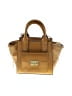 3.1 Phillip Lim for Target Solid Tan Satchel One size - photo 1