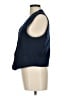 L.L.Bean Blue Tank Top Size M - photo 5