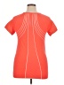 Athleta Orange Active T-Shirt Size XL - photo 2