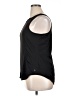 Danskin Now 100% Polyester Black Sleeveless T-Shirt Size XL - photo 5