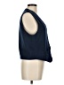 L.L.Bean Blue Tank Top Size M - photo 4