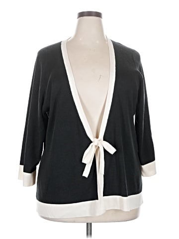 Susan Graver Cardigan (view 1)