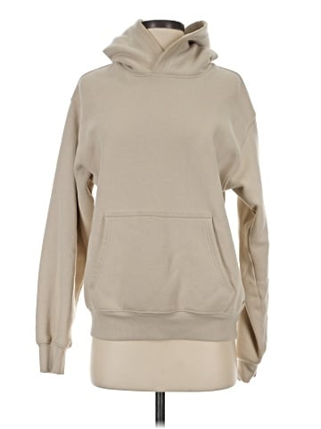 TNA Pullover Hoodie (view 1)