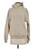 TNA Tan Pullover Hoodie Size S - photo 1