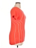 Athleta Orange Active T-Shirt Size XL - photo 4