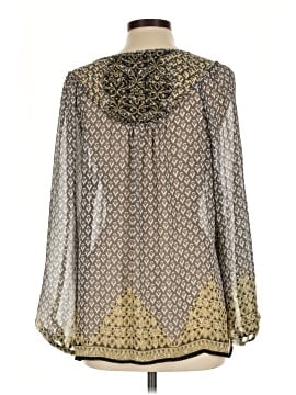 Unity World Wear Long Sleeve Blouse (view 2)