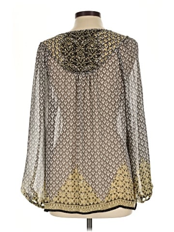 Unity World Wear Long Sleeve Blouse (view 2)