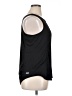 Danskin Now 100% Polyester Black Sleeveless T-Shirt Size XL - photo 4