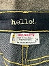 Hello! Skinny Jeans Blue Jeans Size 29 waist - photo 7