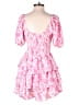 Entro Pink Romper Size M - photo 2