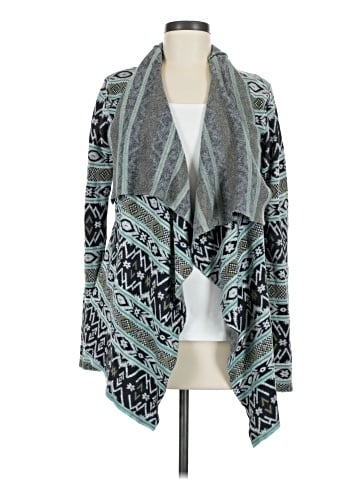 Billabong Cardigan (view 1)
