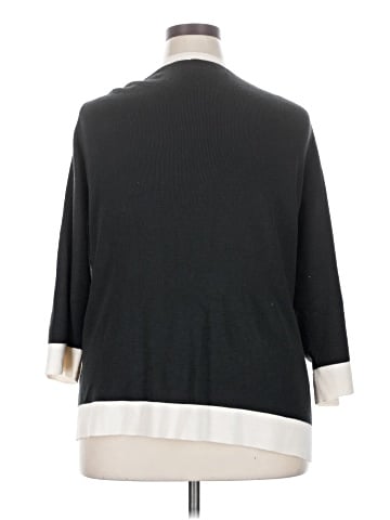 Susan Graver Cardigan (view 2)