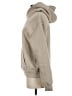 TNA Tan Pullover Hoodie Size S - photo 5