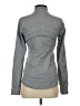90 Degree by Reflex Gray Track Jacket Size S - photo 2