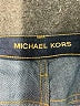 MICHAEL Michael Kors Blue Jeans Size 14 - photo 7