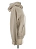 TNA Tan Pullover Hoodie Size S - photo 4