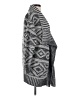 Dreamers Gray Cardigan Size S - photo 4