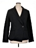 SPANX Black Blazer Size XL - photo 1